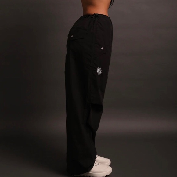 Darc Sport She Hacker Pants - Picture 1 of 1